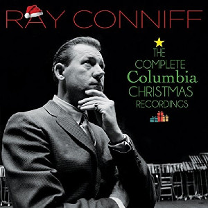 RAY CONNIFF / レイ・コニフ / Complete Columbia Christmas Recordings(2CD)