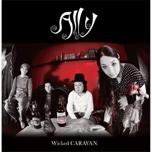 Ally / Wicked CARAVAN