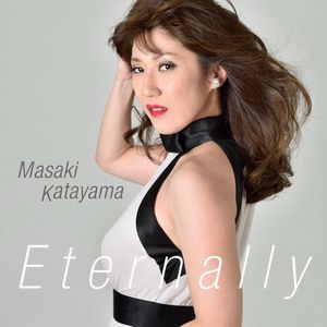 MASAKI KATAYAMA / 片山雅稀 / Eternally / エターナリー