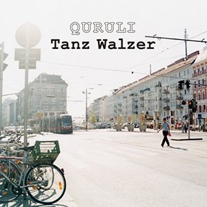 QURULI / くるり / ワルツを踊れ Tanz Walzer(アナログ)
