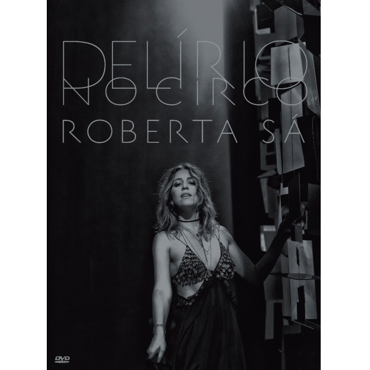 ROBERTA SA / ホベルタ・サー / DELIRIO NO CIRCO (DVD)
