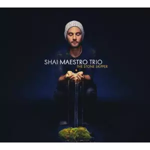SHAI MAESTRO / シャイ・マエストロ / Stone Skipper