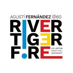 AGUSTI FERNANDEZ / アグスティ・フェルナンデス / River Tiger Fire(4CD)