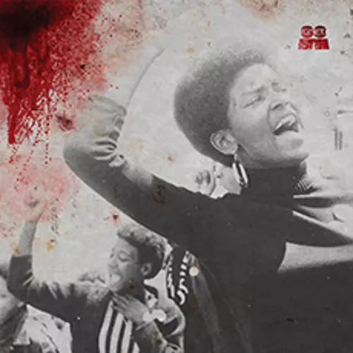 JAMIE 3:26 & MASALO / SAMEED / TESTIFY