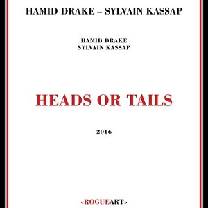 HAMID DRAKE / ハミッド・ドレイク / Hands Or Tails(2CD)
