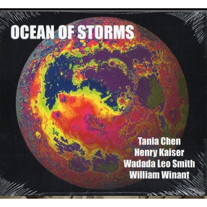 CHEN - KAISER - SMITH - WINANT / Ocean Of Storms