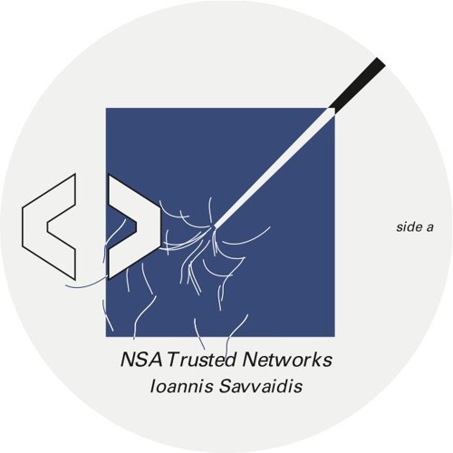 IOANNIS SAVVAIDIS / NSA TRUSTED NETWORKS
