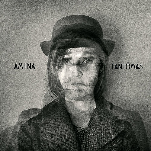 AMIINA / アミーナ / FANTOMAS (LP)