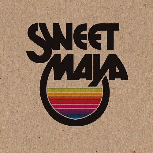 SWEET MAYA / スウィート・マヤ / SWEET MAYA (LP)