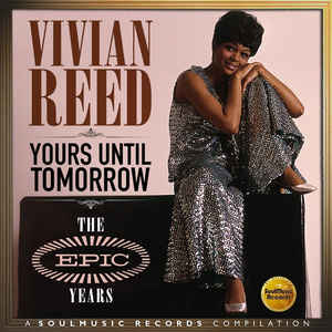 VIVIAN REED / YOURS UNTIL TOMORROW