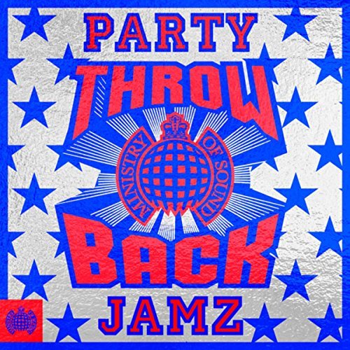 V.A.  / オムニバス / THROWBACK PARTY JAMZ
