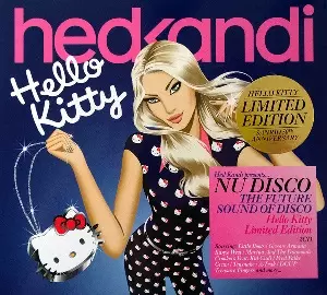 HED KANDI商品一覧｜OLD ROCK｜ディスクユニオン・オンラインショップ