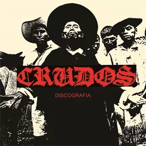 LOS CRUDOS 国内盤　レコード 2025年最新】los crudosの人気アイテム - メルカリ