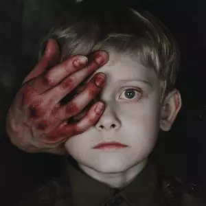 SNTS / LOSING SIGHT LP