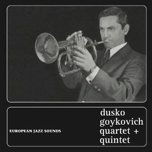 DUSKO GOYKOVICH / ダスコ・ゴイコヴィッチ / European jazz sounds