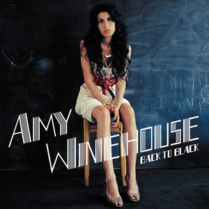 AMY WINEHOUSE / エイミー・ワインハウス / BACK TO BLACK (DELUXE EDITION) "2LP"
