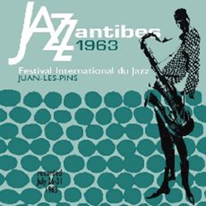 V.A.(BE! JAZZ) / Festival International Du Jazz 1963