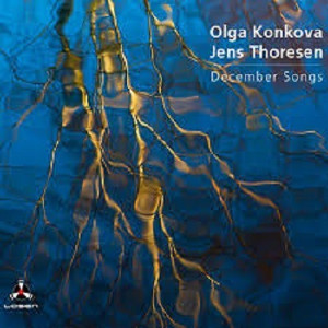 OLGA KONKOVA / オルガ・コンコヴァ / December Songs