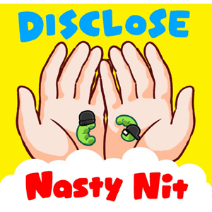 Nasty Nit (じょう+DJゆの)  / DIS CLOSE