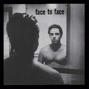 FACE TO FACE / FACE TO FACE (LP)