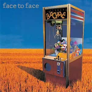 FACE TO FACE / BIG CHOICE