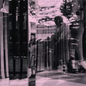 TITLE TRACKS / タイトルトラックス / LONG DREAM (LP)