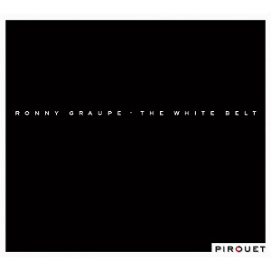 RONNY GRAUPE / White Belt