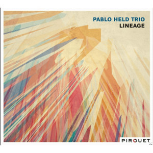 PABLO HELD / パブロ・ヘルド / Lineage 