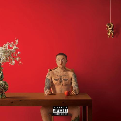 MAC MILLER / マック・ミラー / WATCHING MOVIES WITH THE SOUND OFF "2LP"