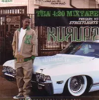 KURUPT / クラプト / 4:20 MIXTAPE