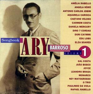 V.A. (ARY BARROSO SONGBOOK) / オムニバス / ARY BARROSO SONGBOOK V.1