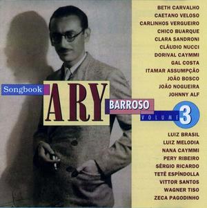 V.A. (ARY BARROSO SONGBOOK) / オムニバス / ARY BARROSO SONGBOOK V.3
