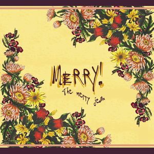 The merry jean / ザ・メリー・ジーン / Merry! / メリー!
