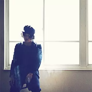 TOMOYUKI NAGASAWA / 長澤知之 / GIFT