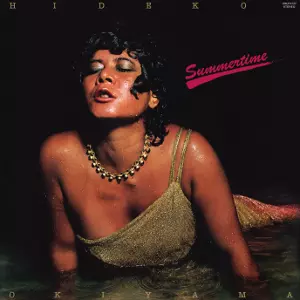 HIDEKO OKIYAMA / 沖山秀子 / SUMMERTIME(LP/180g) / サマータイム(LP/180g)