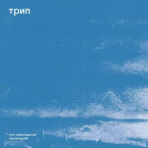 BJARKI / ビヤルキ / FRESH JIVE