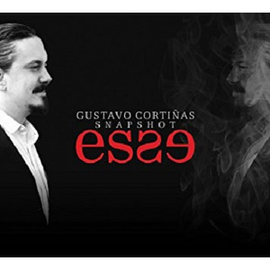 GUSTAVO CORTINAS / グスターボ・コルティニャス / Esse