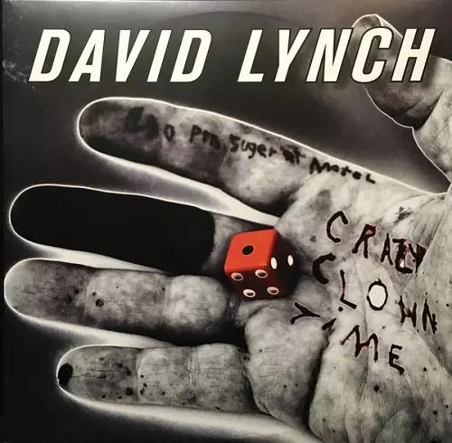 DAVID LYNCH / デビッド・リンチ商品一覧｜BEST ALBUM｜ディスク