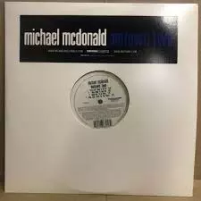 MICHAEL MCDONALD / マイケル・マクドナルド / MOTOWN TWO / MOTOWN TWO