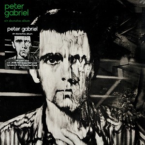 PETER GABRIEL / ピーター・ガブリエル / PETER GABRIEL 3: EIN DEUTSCHES ALBUM - 180g LIMITED VINYL/33 1/3 HARF-SPEED REMASTER