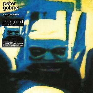PETER GABRIEL / ピーター・ガブリエル / PETER GABRIEL 4: DEUTSCHES ALBUM - 180g LIMITED VINYL/33 1/3 HARF-SPEED REMASTER
