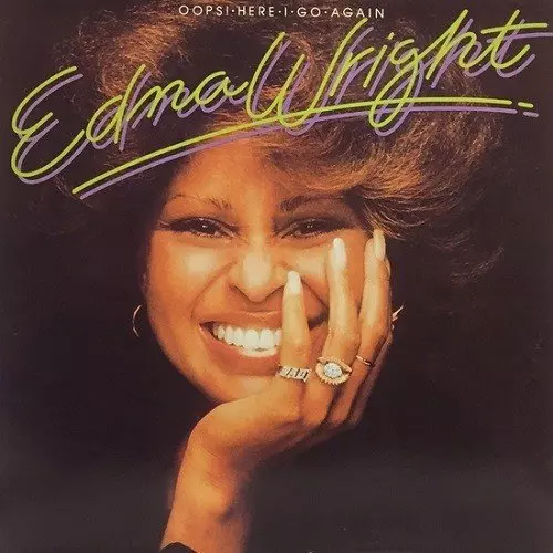 EDNA WRIGHT / エドナ・ライト商品一覧｜JAZZ｜ディスクユニオン