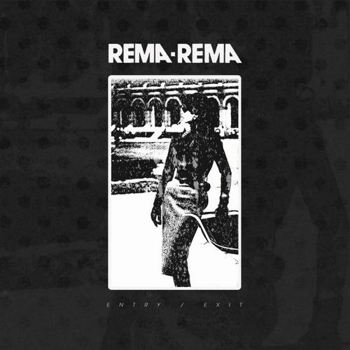 REMA REMA wheel in the roses レコード