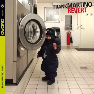 【中古】 Frank Martino / Revert 輸入盤 Revert/FRANK MARTINO/フランク・マルティーノ｜JAZZ｜ディスク