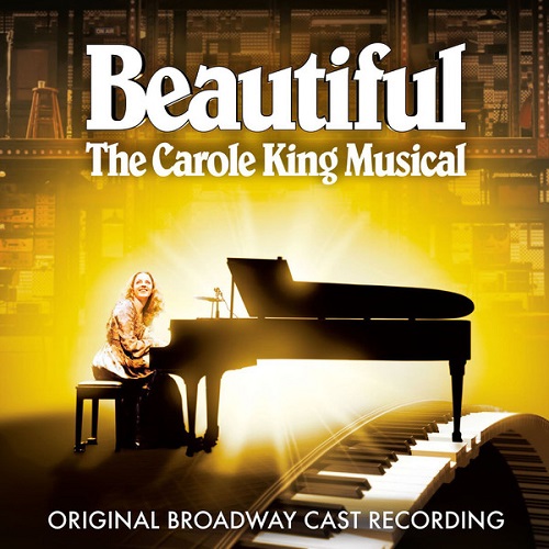 OST / BEAUTIFUL THE CAROLE KING MUSICAL