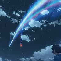 君の名は。(アナログ) /RADWIMPS｜アニソン｜ディスクユニオン