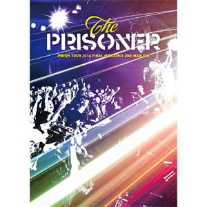 THE PRISONER (PUNK) / PRISM TOUR2016 FINAL 代官山UNIT ONE MAN GIG 