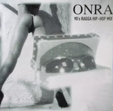90'S RAGGA HIP HOP MIX/ONRA｜HIPHOP/R&B｜ディスクユニオン