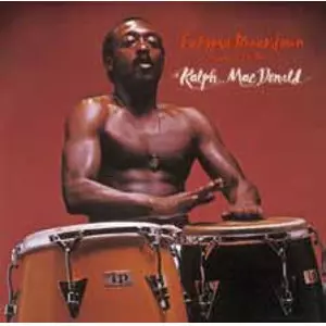 レコード4枚ラムゼイ・ルイストム・ブラウンラルフ・マクドナルドjazz