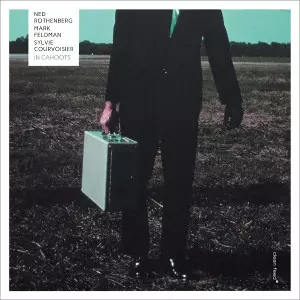 NED ROTHENBERG / ネッド・ローゼンバーグ / In Cahoots